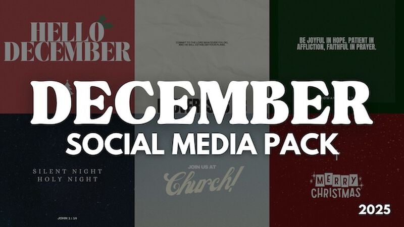 DYM December 2025 Social Media Pack